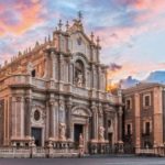 duomo di catania