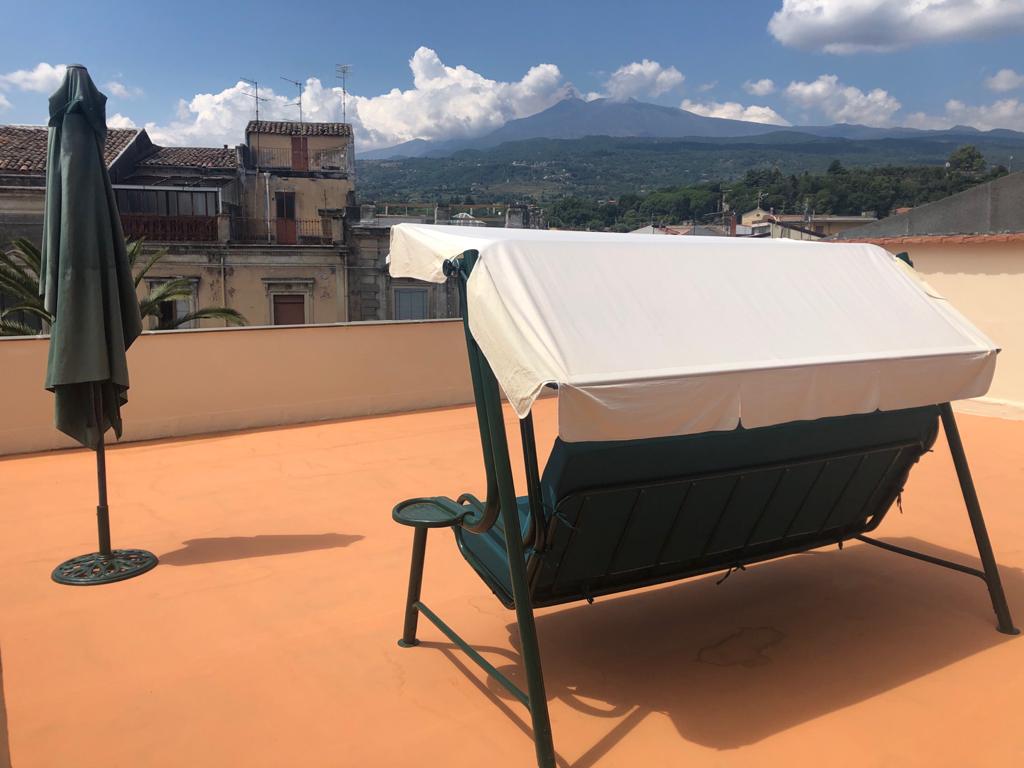 casa vacanza piedimonte etneo