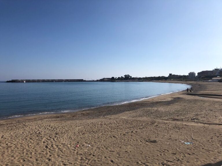 giardini naxos spiagge